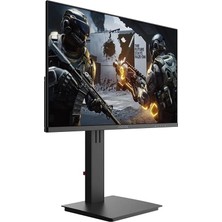 X24F240P 24" 240Hz 0.5ms Fast IPS Fhd Hdmı*1 + Dp*1 Pıvot Gamıng Monıtor