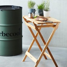 Bambu Kesme Masası 70X43X81 cm