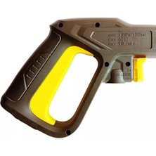 K Serisi Için Yüksek Basınçlı Yıkama Su Püskürtme Tetik Tabancası, K2 K3 K4 K5 K6 K7 ile Uyumlu