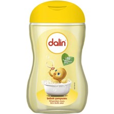 Ayko Dalin Şampuan 100ML x 6 Adet
