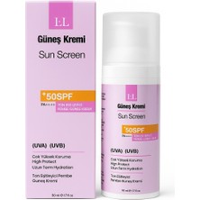 Ayko Ton Eşitleyici Güneş Kremi 50 ml