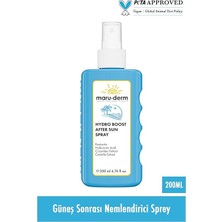 Hydro Boost After Sun Sprey 200 ml