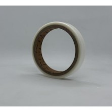 Ayko Bofo Texfix 50 M / 20 M – 2 Cm, Ütü Bandı,şerit Tela Paça Bandı, Amerikan Tela, Oeko-Tex Belgeli (20 mt / 2 Cm)