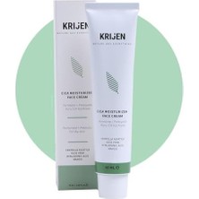 Ayko Cıca Aloe Vera | Fermente/prebiyotik Kuru Cilt Yüz Kremi 50 ml