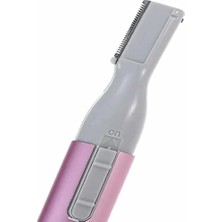 Ayko Bayan Kaş ve Bıyık Alma Aleti Makinesi