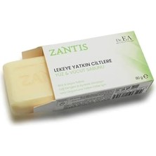 Leke Sabunu 80 gr (Salisilik Asit)