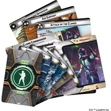 Ayko Atom Kitle Oyunları | Lejyonu: Galaktik Cumhuriyet Genişlemeleri: Cumhuriyet Uzmanları Personel | Ünite Genişletme | Minyatür Oyunu | Yaş 14+ | 2 Oyuncu | 90 Dakika Oyun Süresi