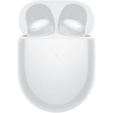 Ayko Buds 4 Kulaklık, Beyaz