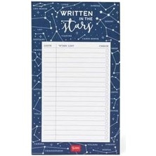 Ayko Notepad Stars