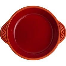 Ayko Natural Sahan 700 ml Kırmızı