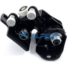 Alper Storozde Sürgülü Kapi Orta Mekanizmasi Ducato Boxer-Jumper Ym 07-13