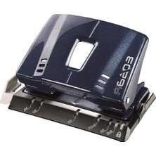 Ayko Ofis ve Kırtasiye 620312 Delgeç, Mavi, 20|25