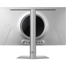 Odyssey G8 G81SF 27" OLED 4K 240 Hz 0.03MS Oyun Monitörü LS27FG812SUXUF