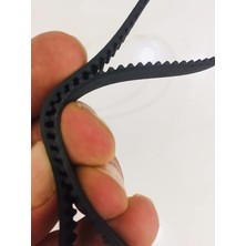 Sbm 4715 Ekmek Makinası Kayışı En 8mm,kalın Kayış Grubu En 8mm Yüksek Kalite