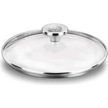 Ayko A630-01 Aroma Cam Kapak 14