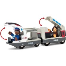 Ayko Tgv Yüksek Hızlı Tren, Oyuncak