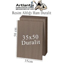 Eskiz Çizim Seti Durolit Seti 35X50 cm 1 Paket Pastel Dağıtıcı Kalem Resim Kağıdı Dereceli Kalem Seti Hamur Silgi Sınav Silgisi