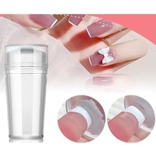 Tırnak French Stamper Aparatı MIT1032