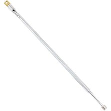 Epilons Teleskopik Çubuk Anten 15 cm