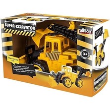 Süper Excavator