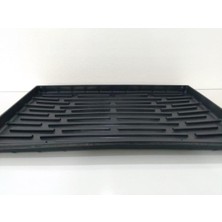 Tepsisi 10 Adet Viyol Altlığı Fide Altlığı Fide Tepsisi Saksı Altlığı Saksı Tepsisi