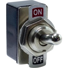 Epilons IC-149 Iki Konumlu Aç-Kapa Tagola Anahtar