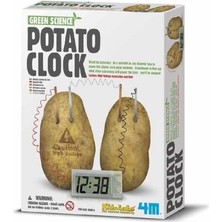 Ayko Patates Saati -