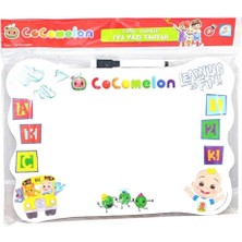 Urfakent Nessiworld Eva Yazı Tahtası