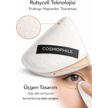 Pro – Saklama Kutulu Pudra Süngeri