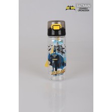 Lisanslı Okul Seti; 500 ml Matara, Beslenme Kutusu, Kalem Kutusu