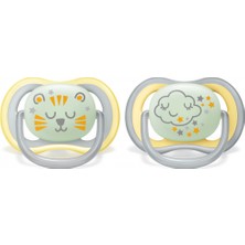 Urfakent Ultra Air Gece Emziği 18+ Ay