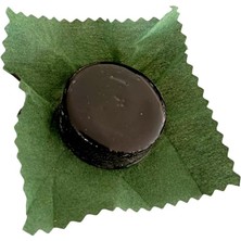Yuvarlak Reçine