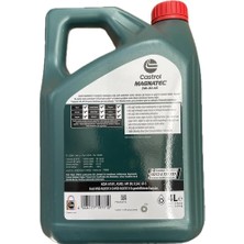 Magnatec 5W-30 A5 4 Litre