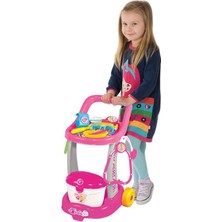 Urfakent 01987  Doktor Sevis Arabası