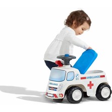 Urfakent Bingit Ambulans