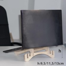 Yüksekliği Ayarlanabilir Laptop Standı