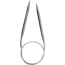 Urfakent Misinalı Çelik Şiş 4 Numara 100 cm