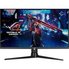 Rog Strix XG32AQ 32" 1ms 175Hz G-Sync HDR600 Fast IPS Wqhd Gaming (Oyuncu) Monitör
