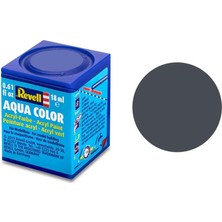 Urfakent 78 - Aqua Color Tank Grey - Mat Boya - 18 ml