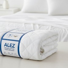 Urfakent Alez Pamuklu Fitted Yatak Koruyucu 160*200 cm
