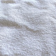 Beşiği ve Bebek Yatağı Için Sıvı Geçirmez Yatak Koruyucu Alez (50X80)