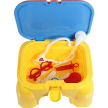 Urfakent Doktor Setli Sandalye