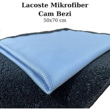 Mikrofiber Araç Temizlik Seti - (Cam, Parlatma, Kurulama Bezi, Mikrofiber Bez)