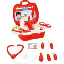 Urfakent 03 366 Çantalı Doktor Seti