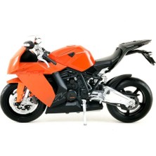 Urfakent Nessiworld 1:10 1190 Rc8 Model Motosiklet