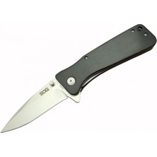 Cravus Sog Çakı Maun TWI24-CP Bk-23 cm