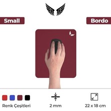 Classic - Gaming Oyuncu Gamer Mouse Pad, Kaymaz Taban Büyük Boy Large Ofis Tipi Mouse Ped, Fare Altlığı, Düz Masa Koruyucu Klavye Altı Mousepad