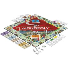 Urfakent 01610 Monopoly Türkiye