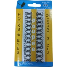 Urfakent Agraf 24'lü 2 Numara