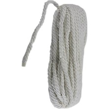 Urfakent Kordon Ip 5 mm Beyaz